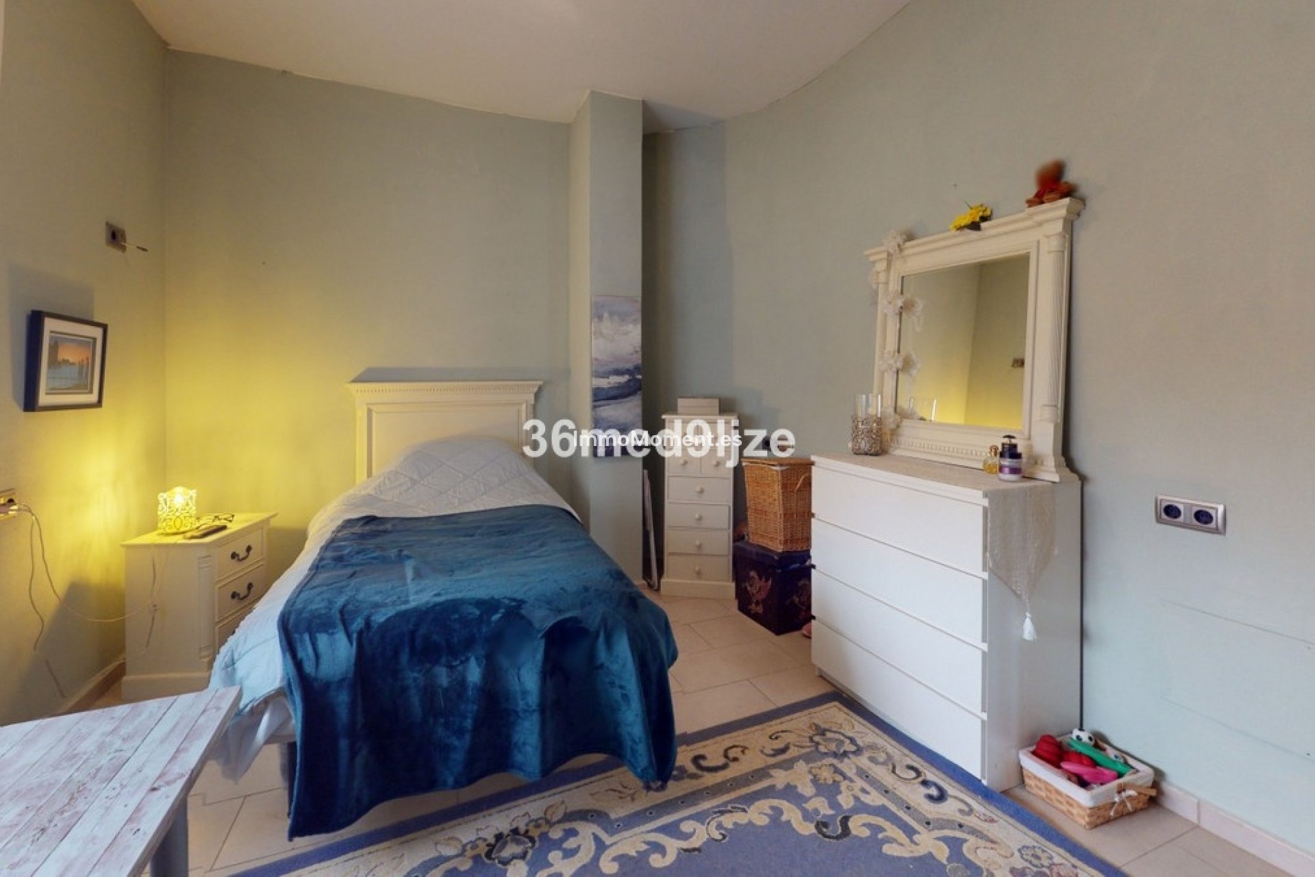Revente - Villa individuelle - Murcia - Dolores