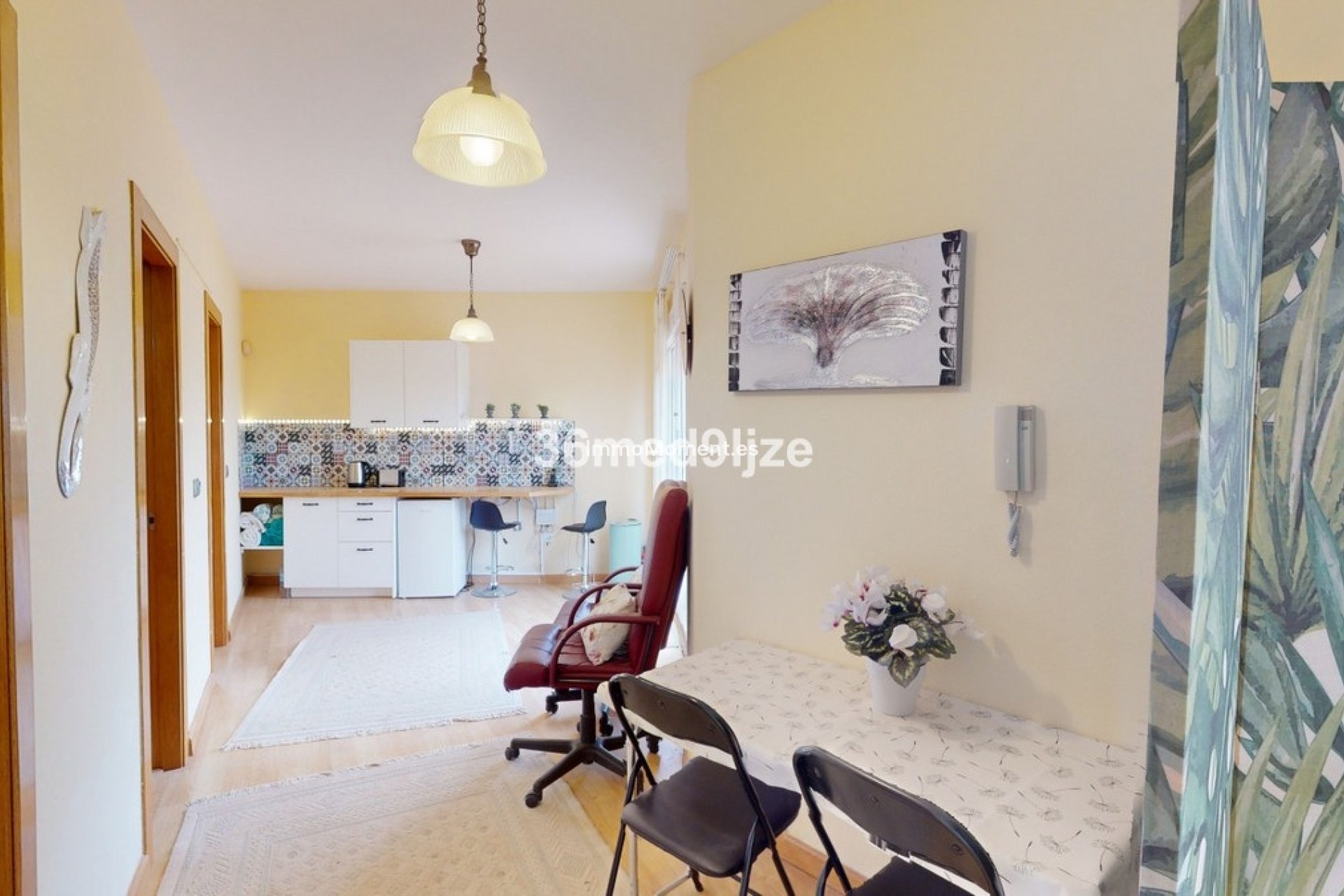 Revente - Villa individuelle - Murcia - Dolores