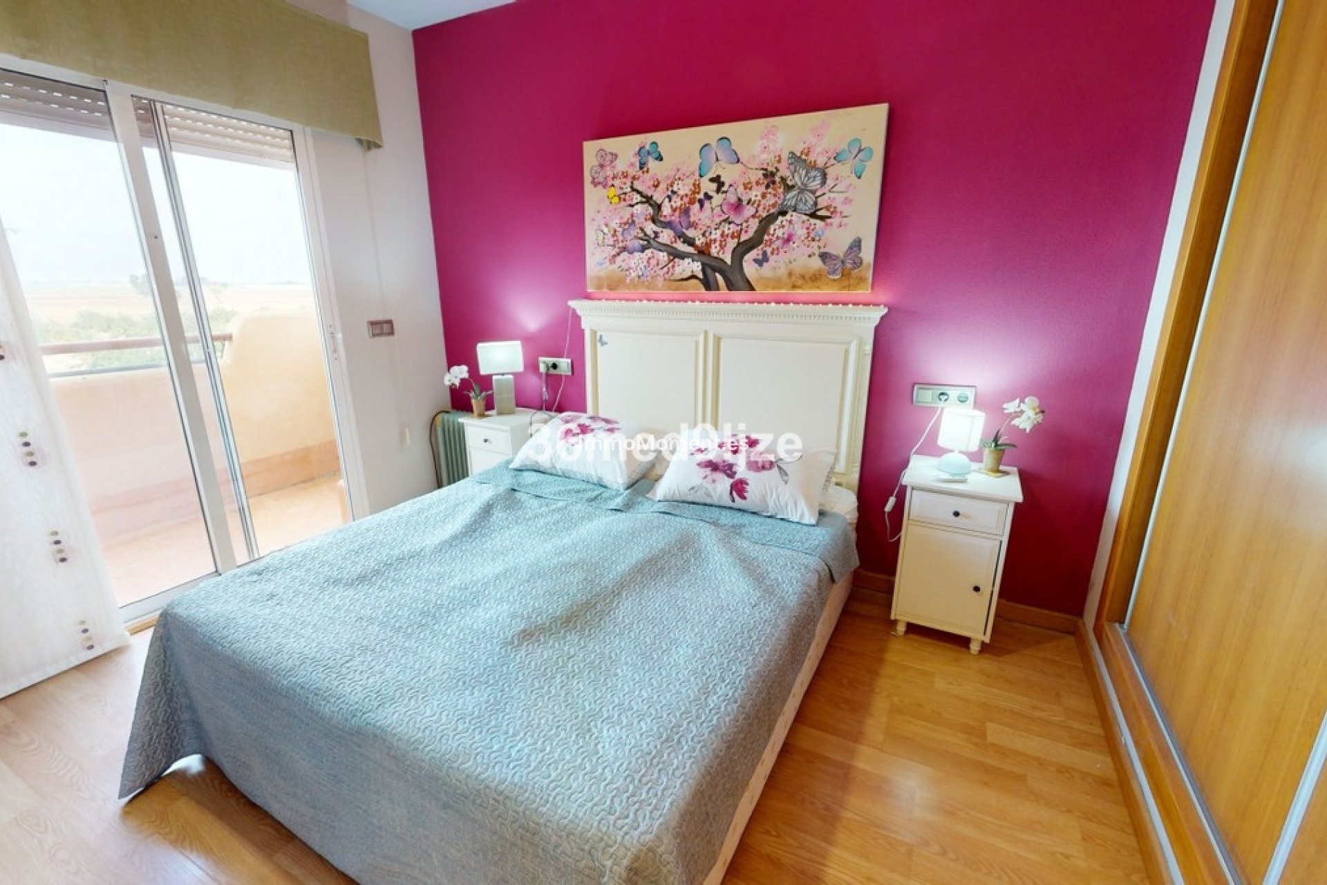 Revente - Villa individuelle - Murcia - Dolores