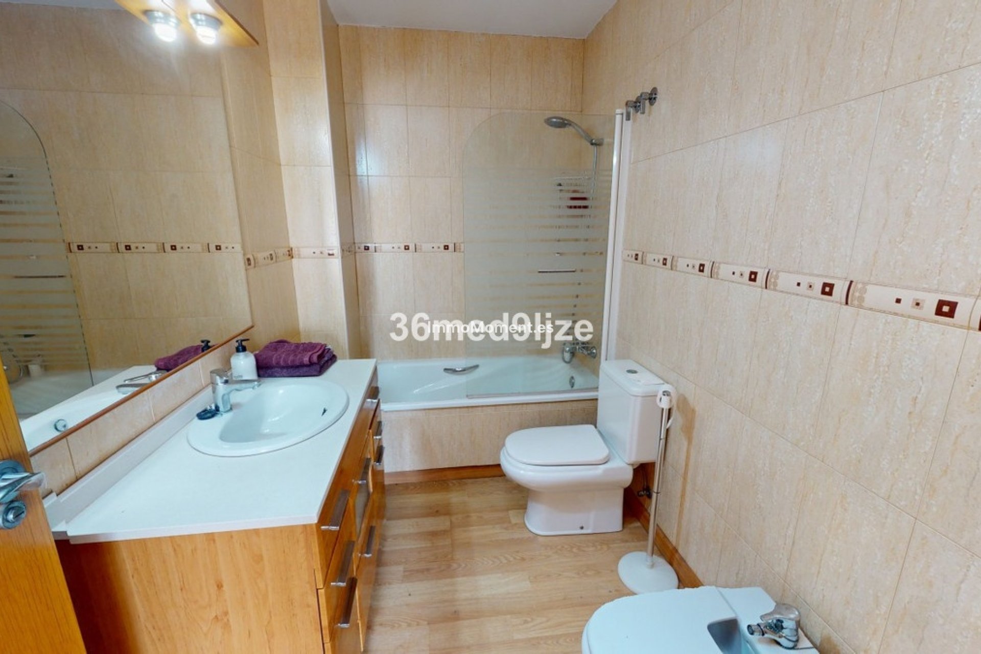 Revente - Villa individuelle - Murcia - Dolores