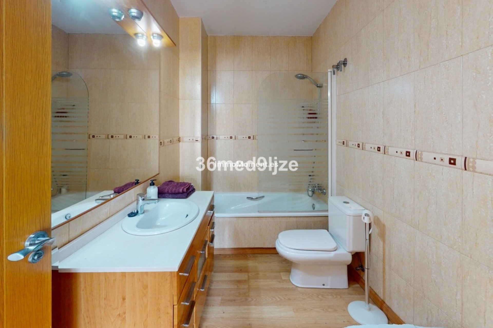 Revente - Villa individuelle - Murcia - Dolores
