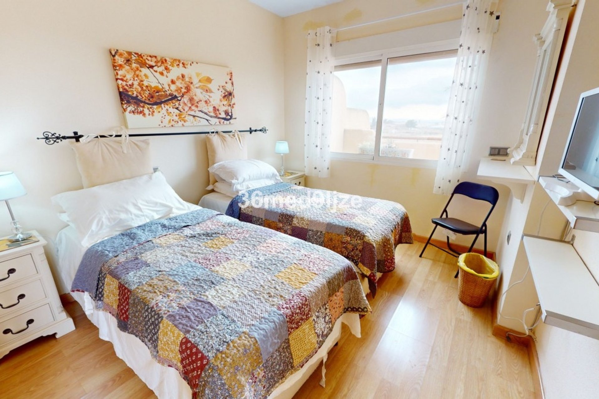 Revente - Villa individuelle - Murcia - Dolores
