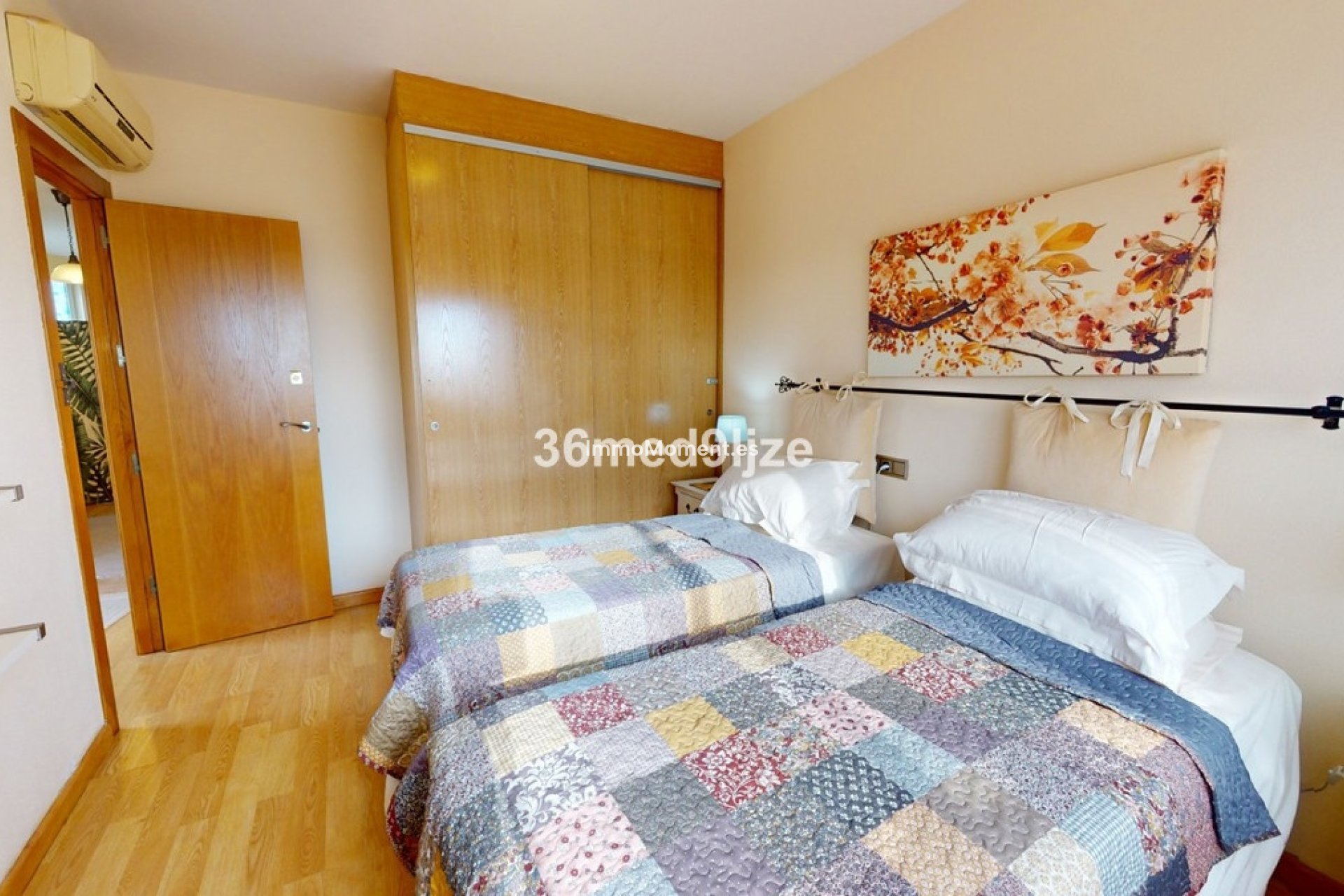 Revente - Villa individuelle - Murcia - Dolores