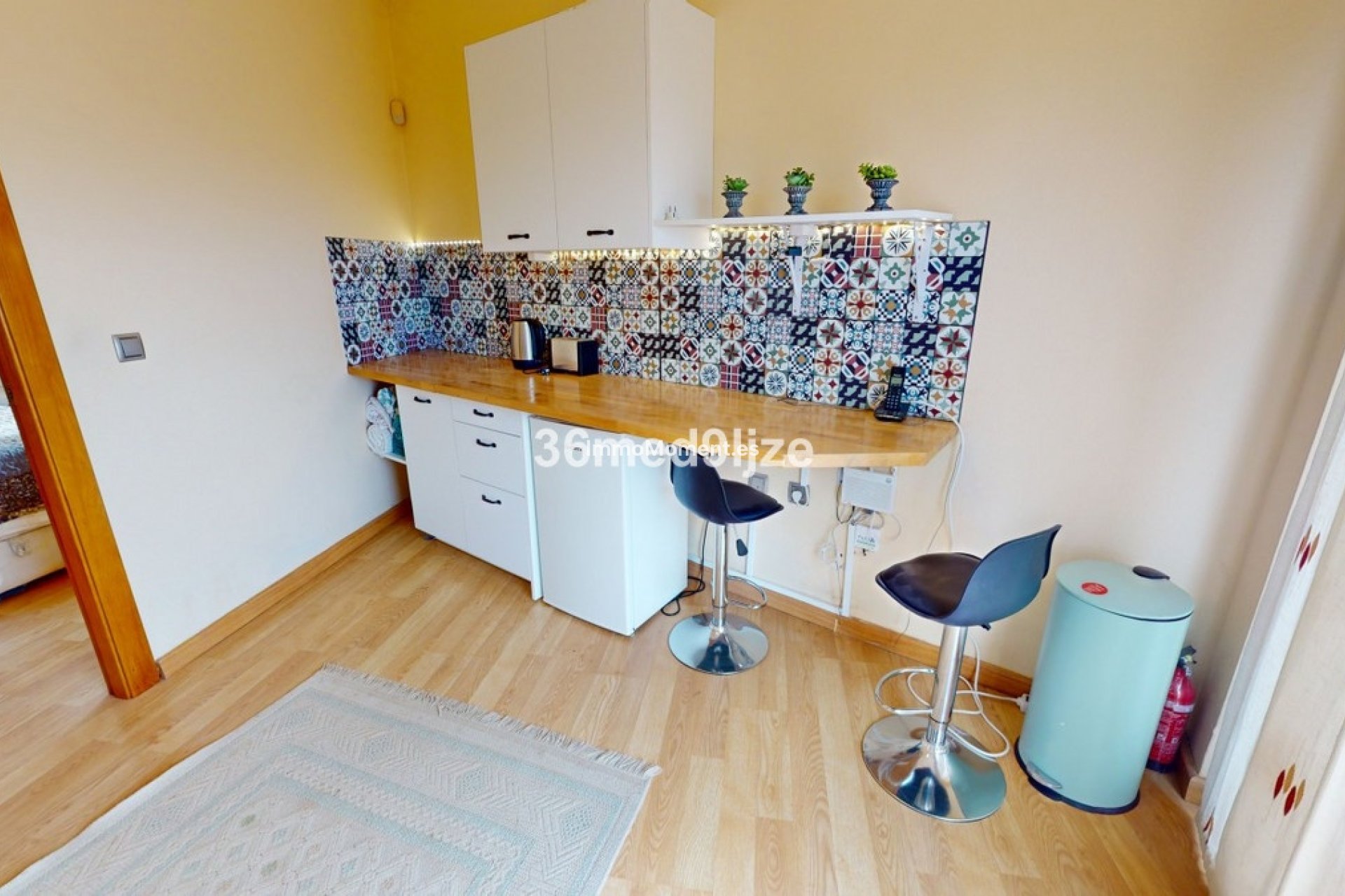 Revente - Villa individuelle - Murcia - Dolores