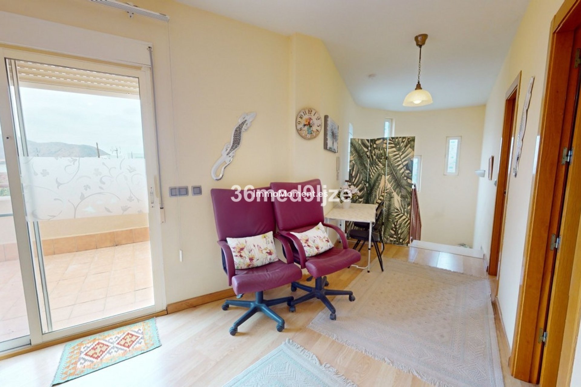 Revente - Villa individuelle - Murcia - Dolores