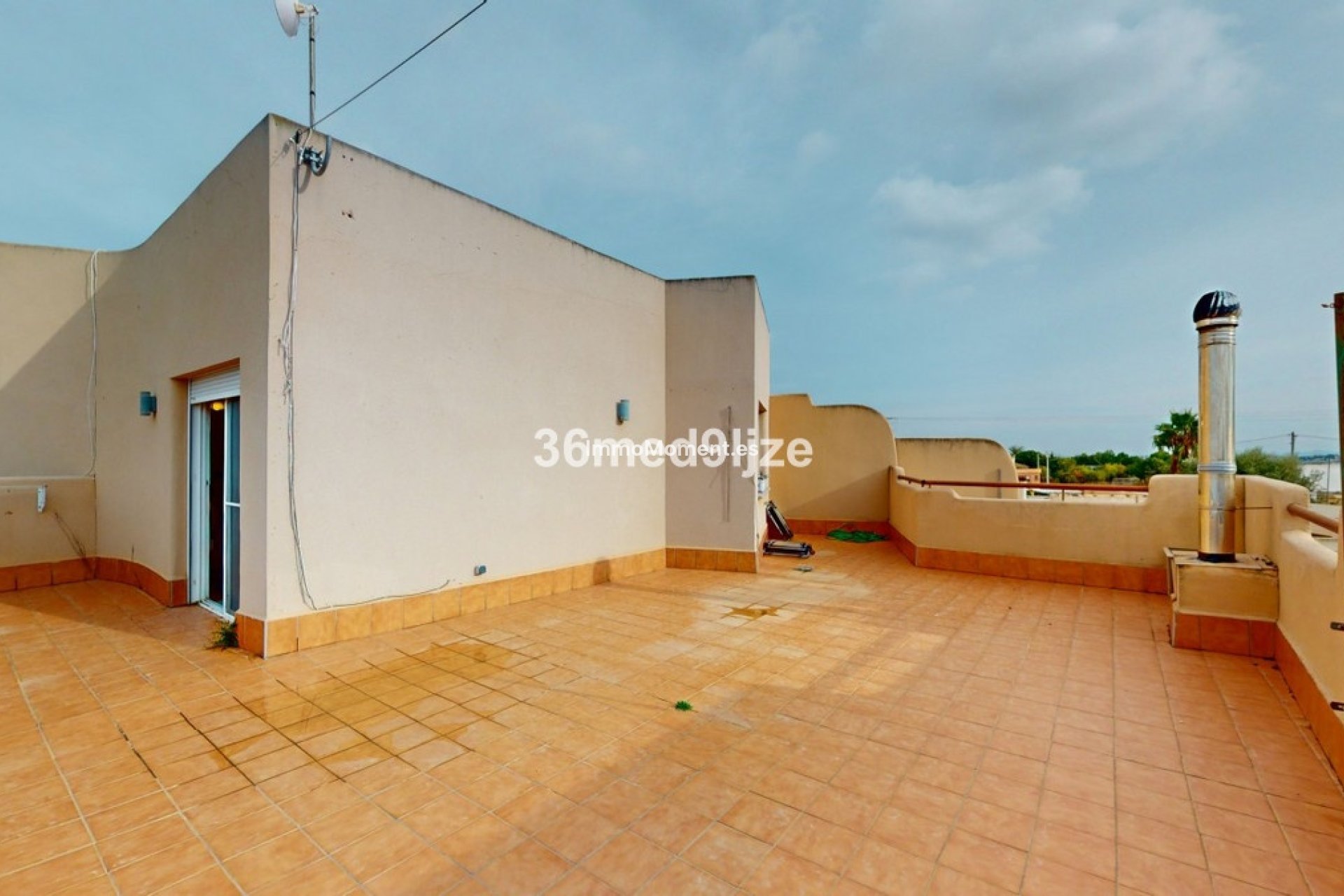 Revente - Villa individuelle - Murcia - Dolores
