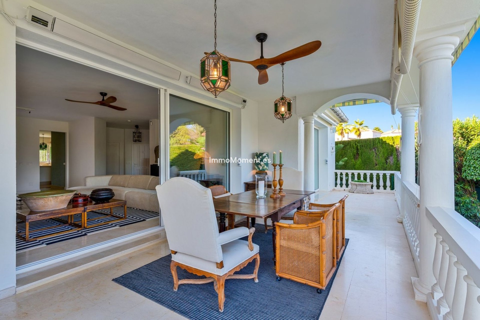 Revente - Villa individuelle - New Golden Mile