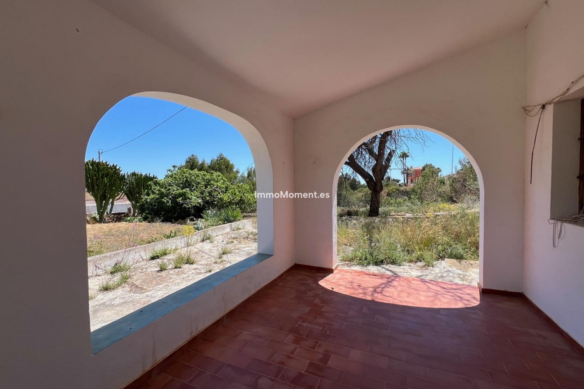 Revente - Villa individuelle - Novelda - Estación