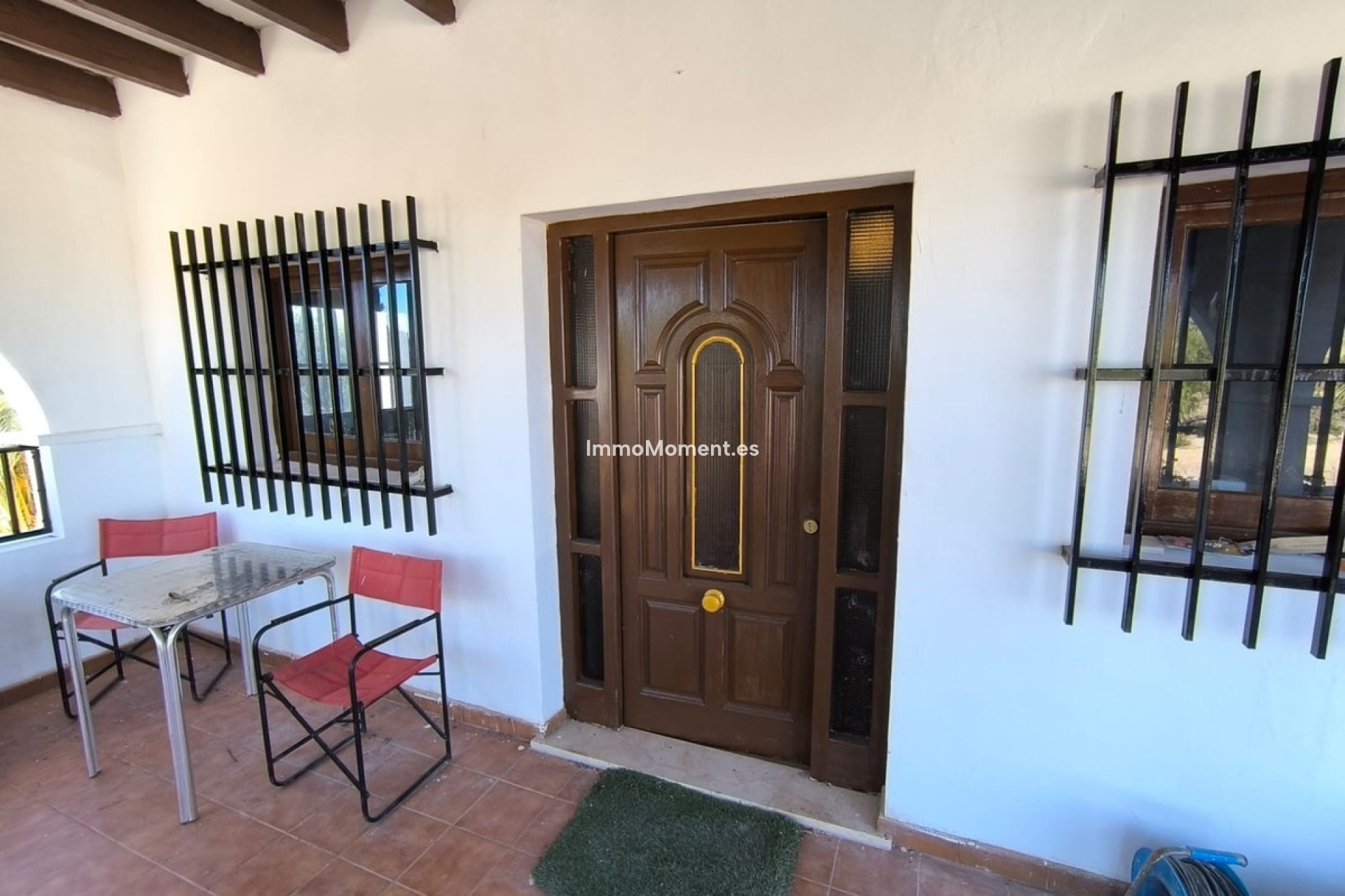 Revente - Villa individuelle - Novelda - Novelda Centro