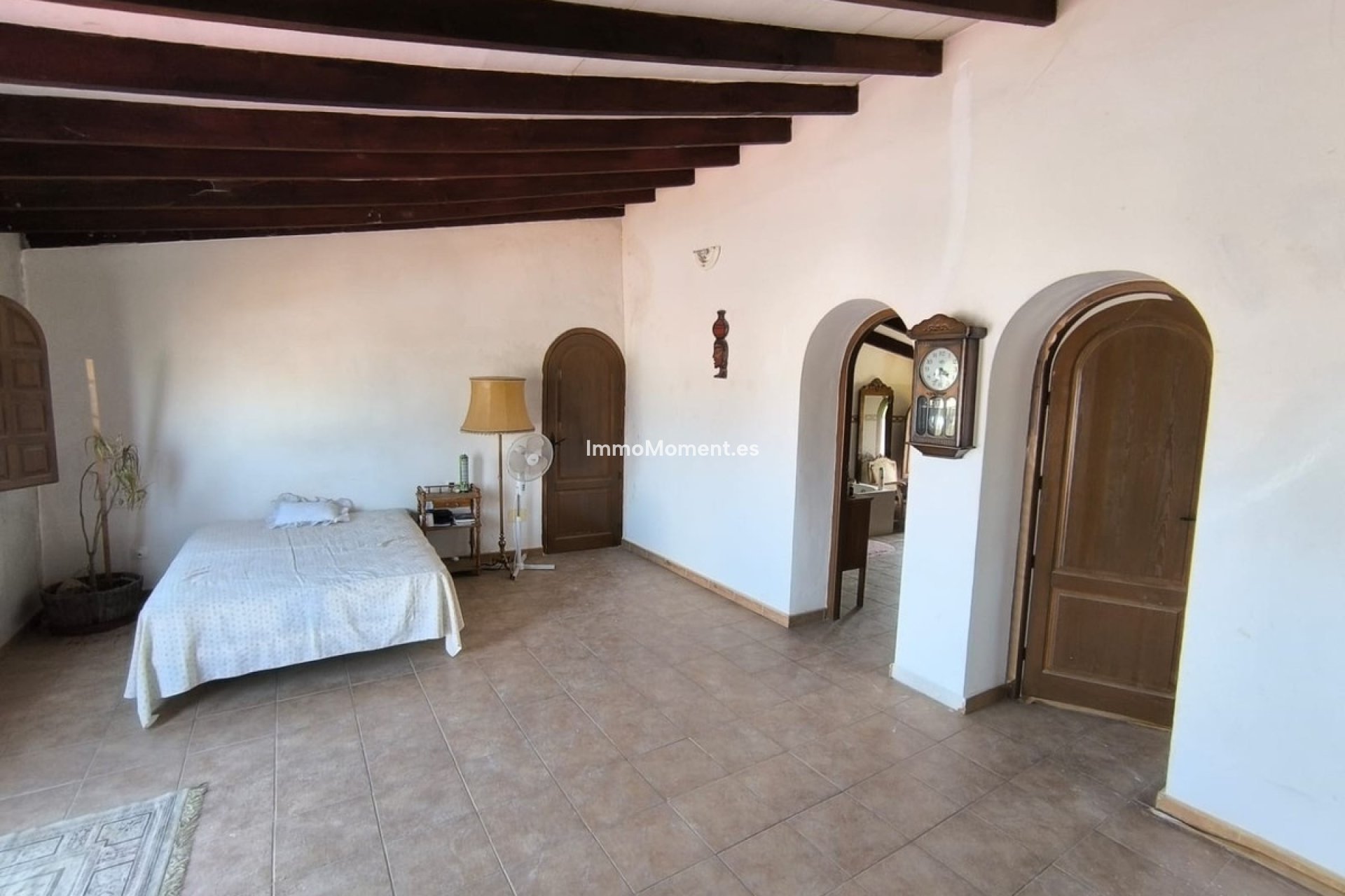Revente - Villa individuelle - Novelda - Novelda Centro