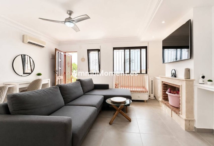Revente - Villa individuelle - Orihuela - Blue Lagoon