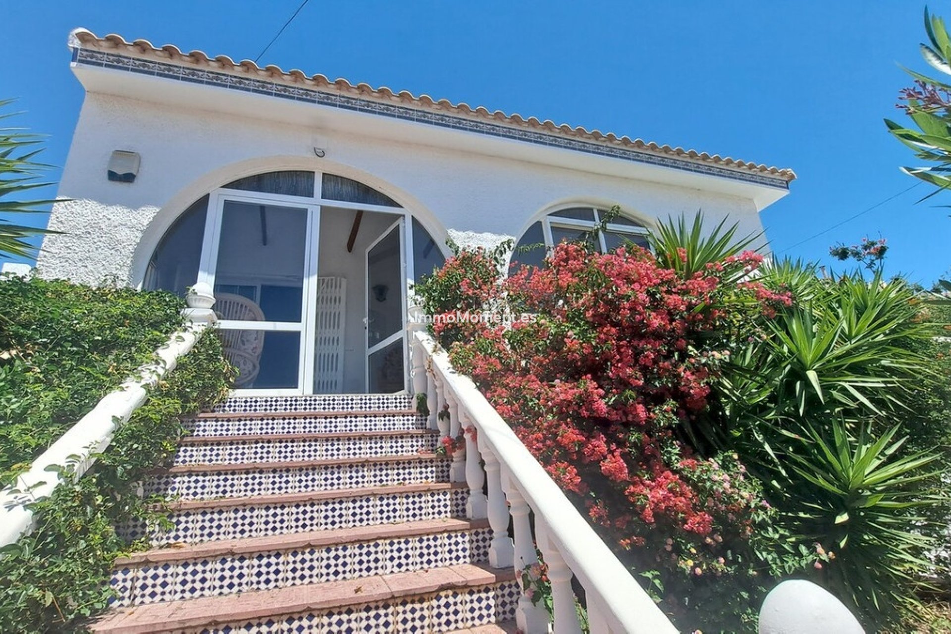 Revente - Villa individuelle - Orihuela - Blue Lagoon