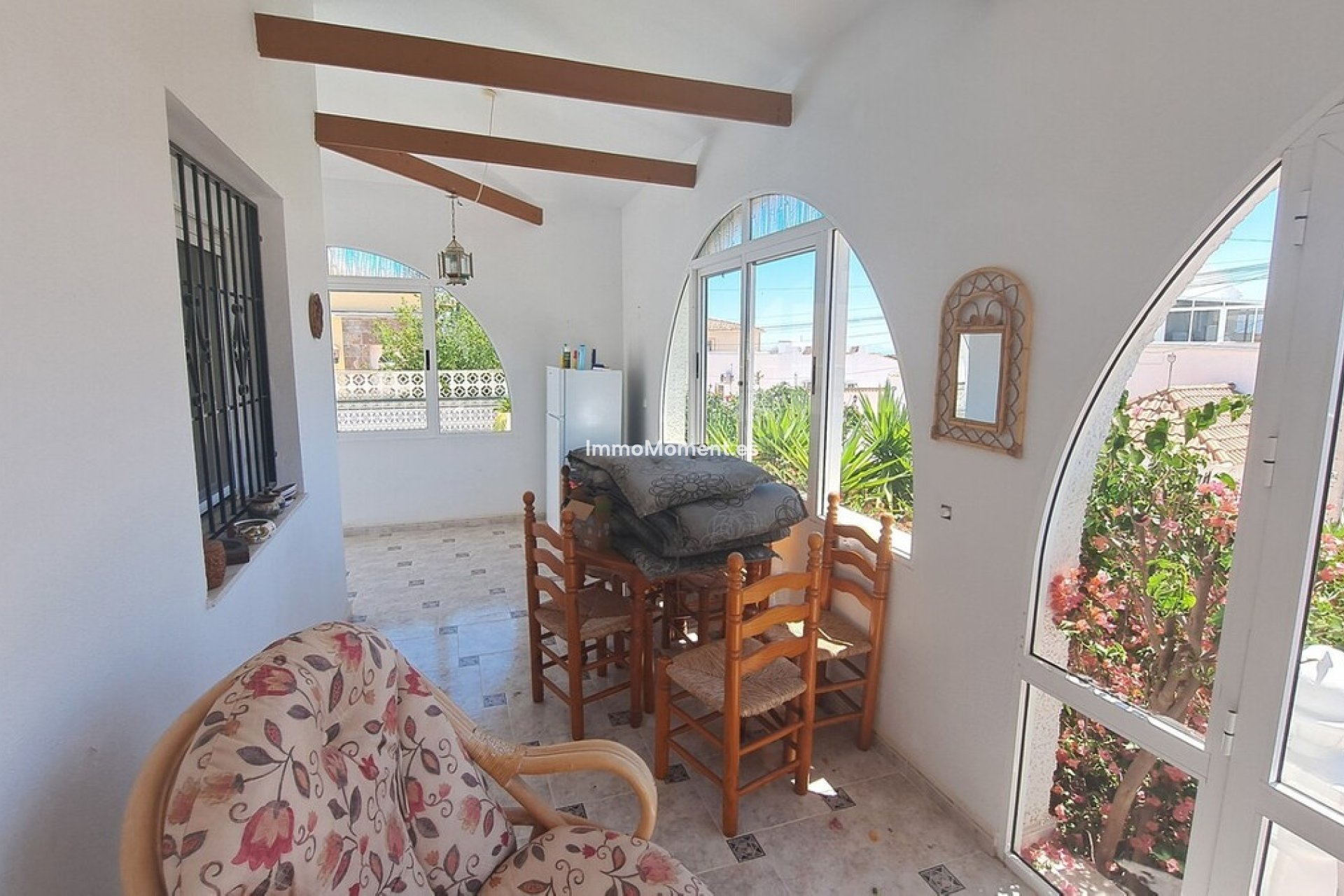 Revente - Villa individuelle - Orihuela - Blue Lagoon