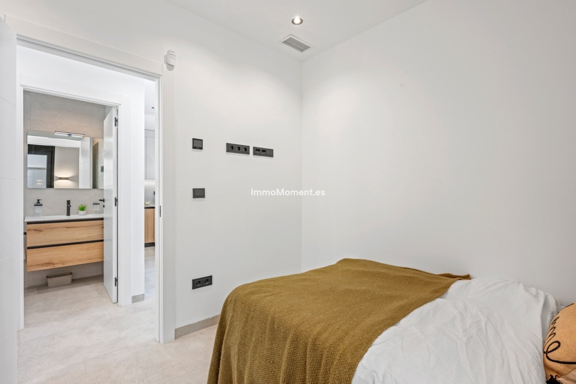 Revente - Villa individuelle - Orihuela - Blue Lagoon