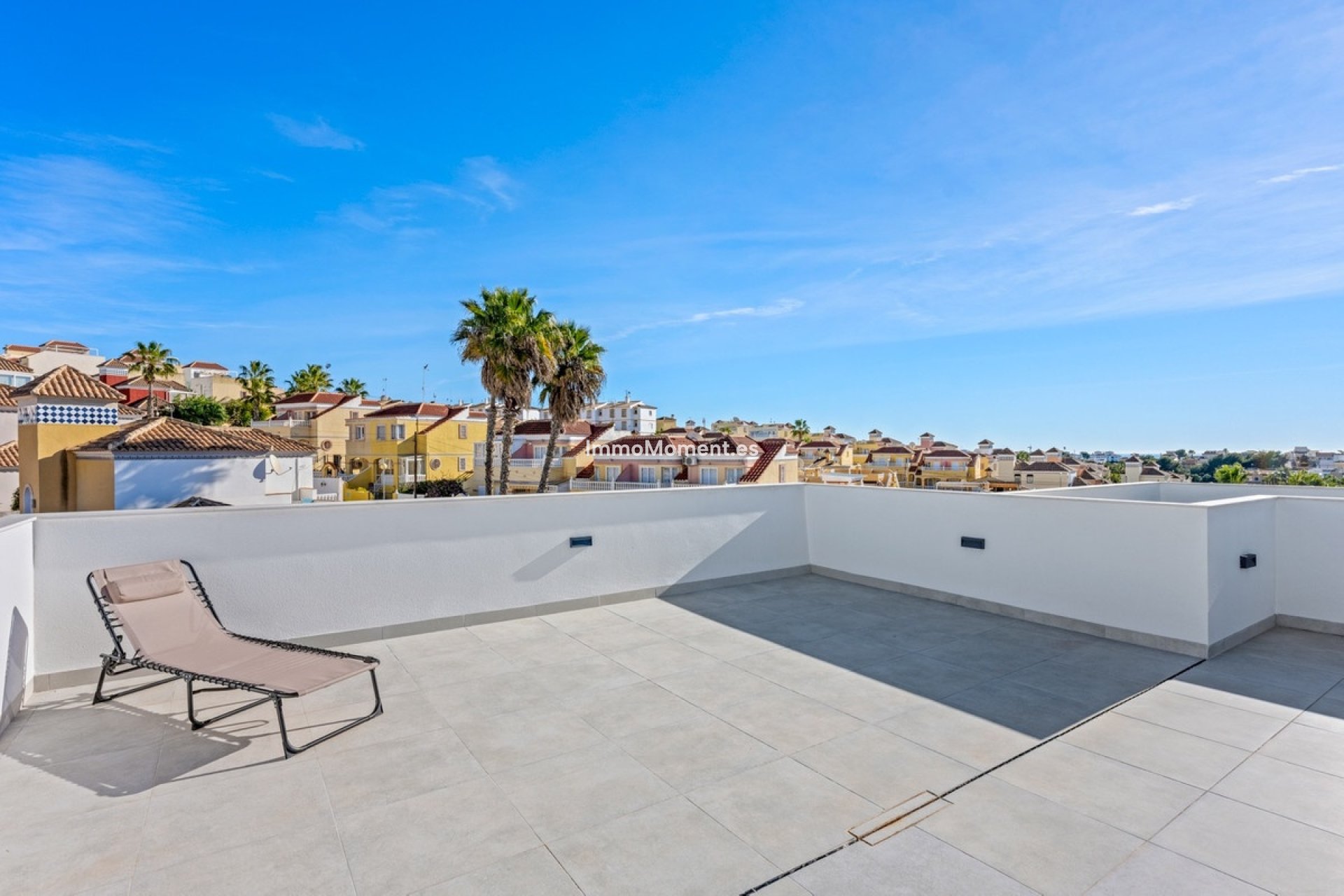 Revente - Villa individuelle - Orihuela - Blue Lagoon
