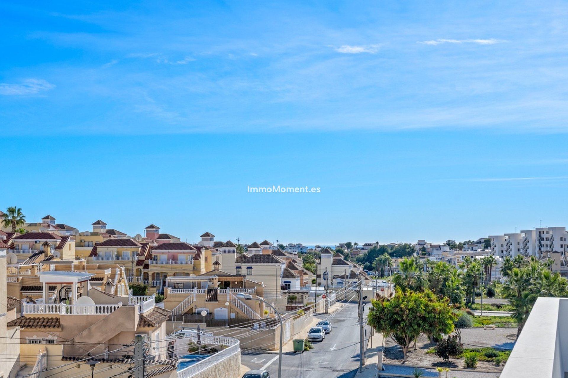 Revente - Villa individuelle - Orihuela - Blue Lagoon