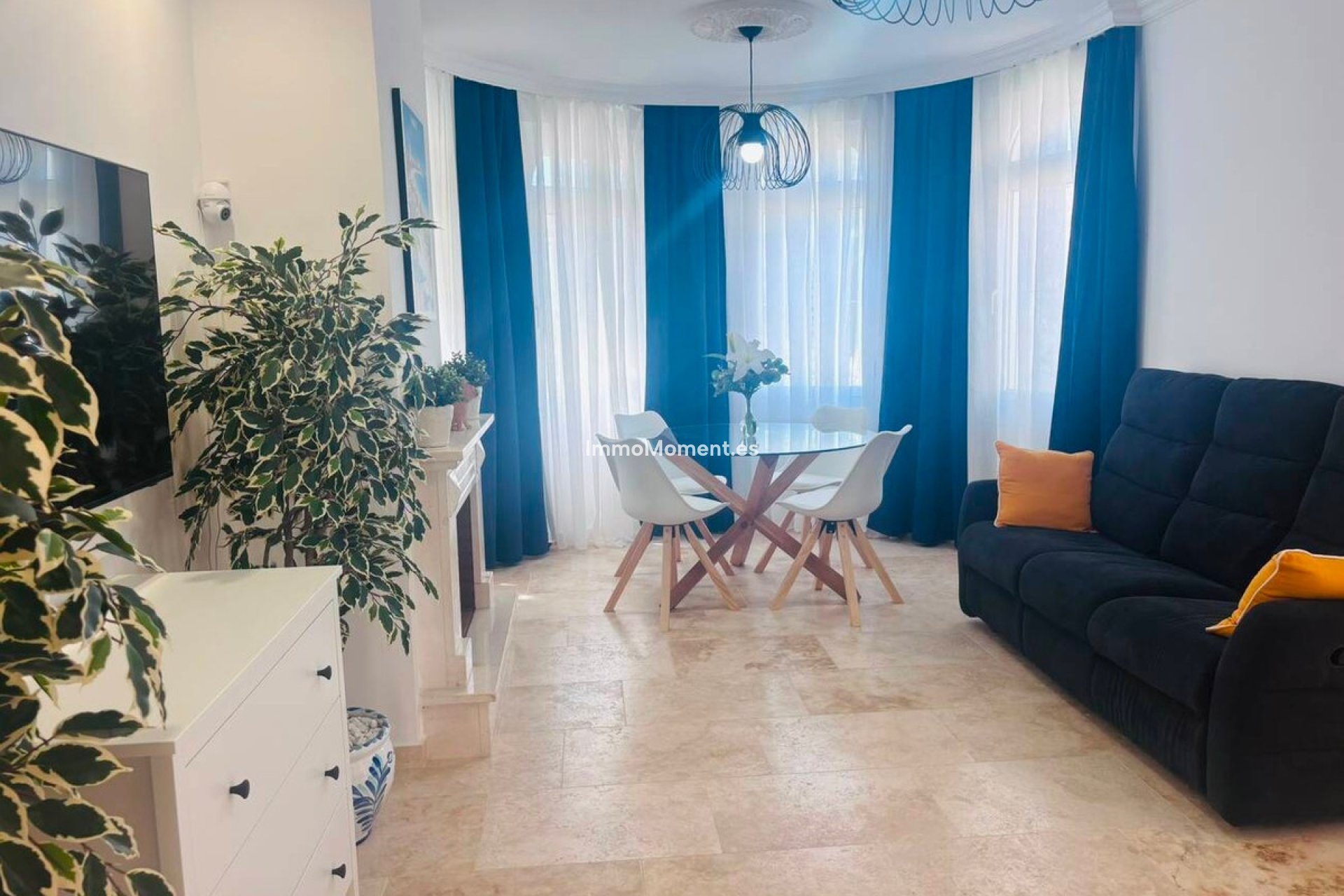 Revente - Villa individuelle - Orihuela - Blue Lagoon