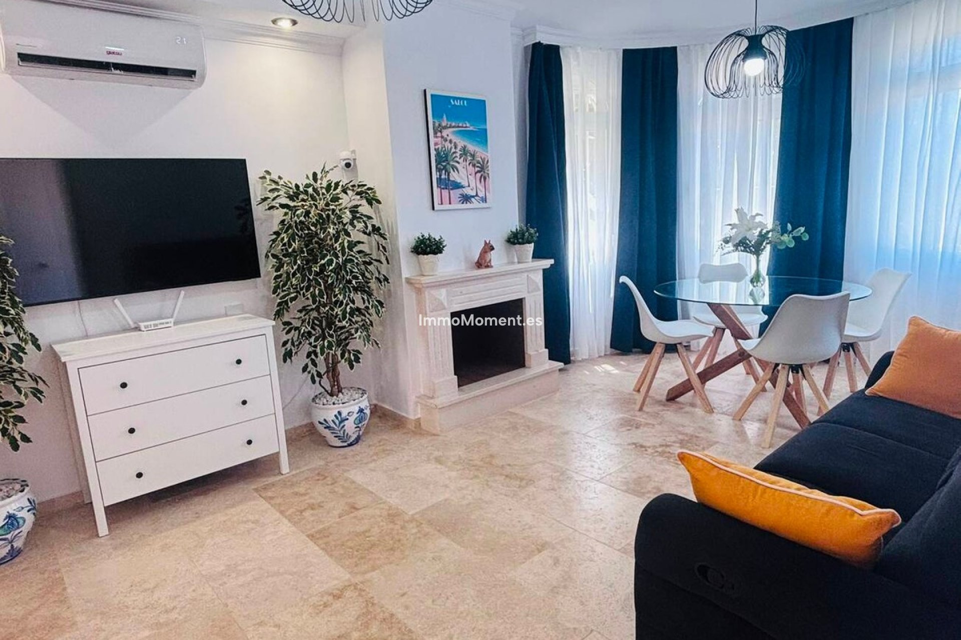 Revente - Villa individuelle - Orihuela - Blue Lagoon