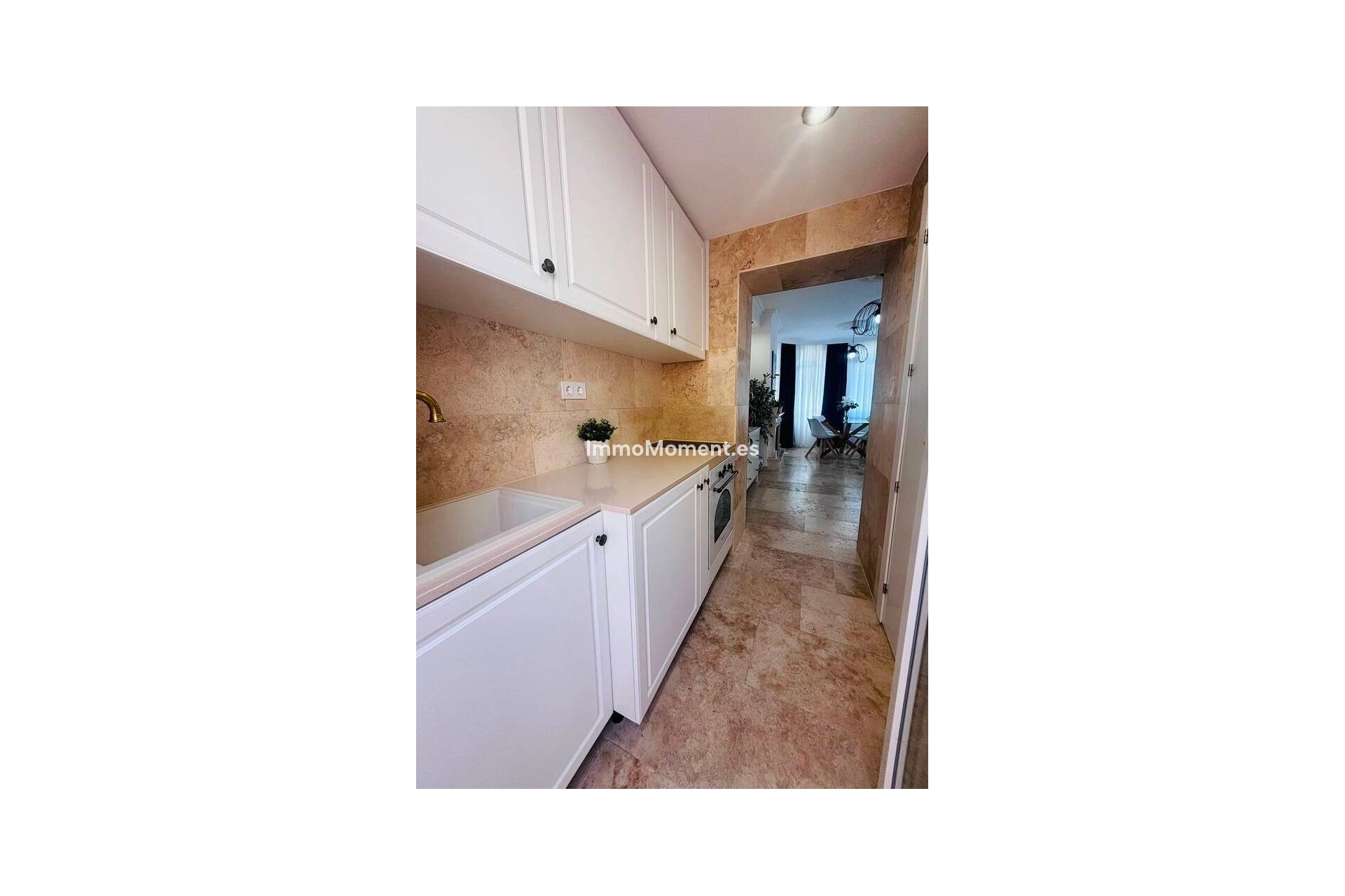 Revente - Villa individuelle - Orihuela - Blue Lagoon
