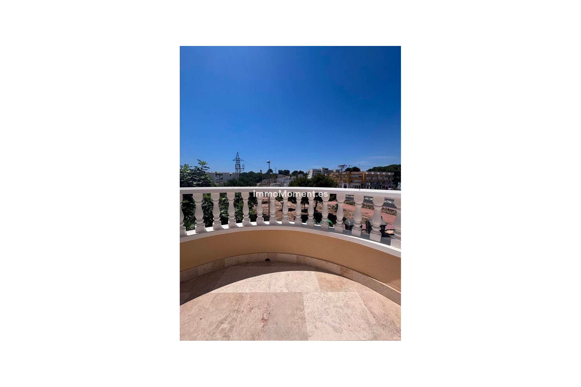Revente - Villa individuelle - Orihuela - Blue Lagoon