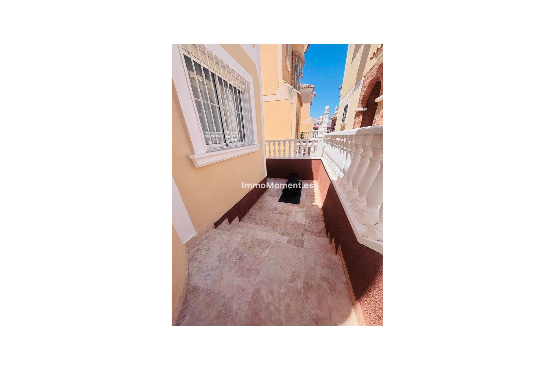 Revente - Villa individuelle - Orihuela - Blue Lagoon