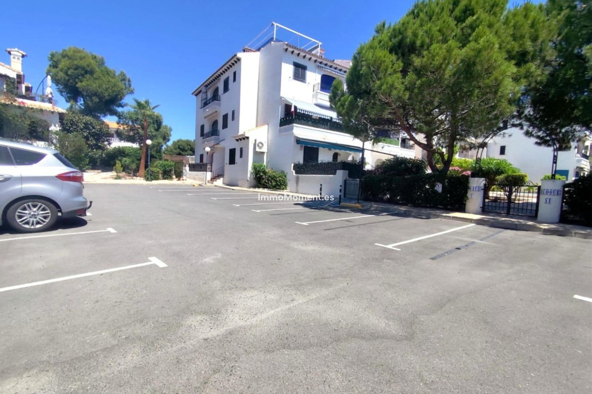 Revente - Villa individuelle - Orihuela - Cabo roig - La Zenia