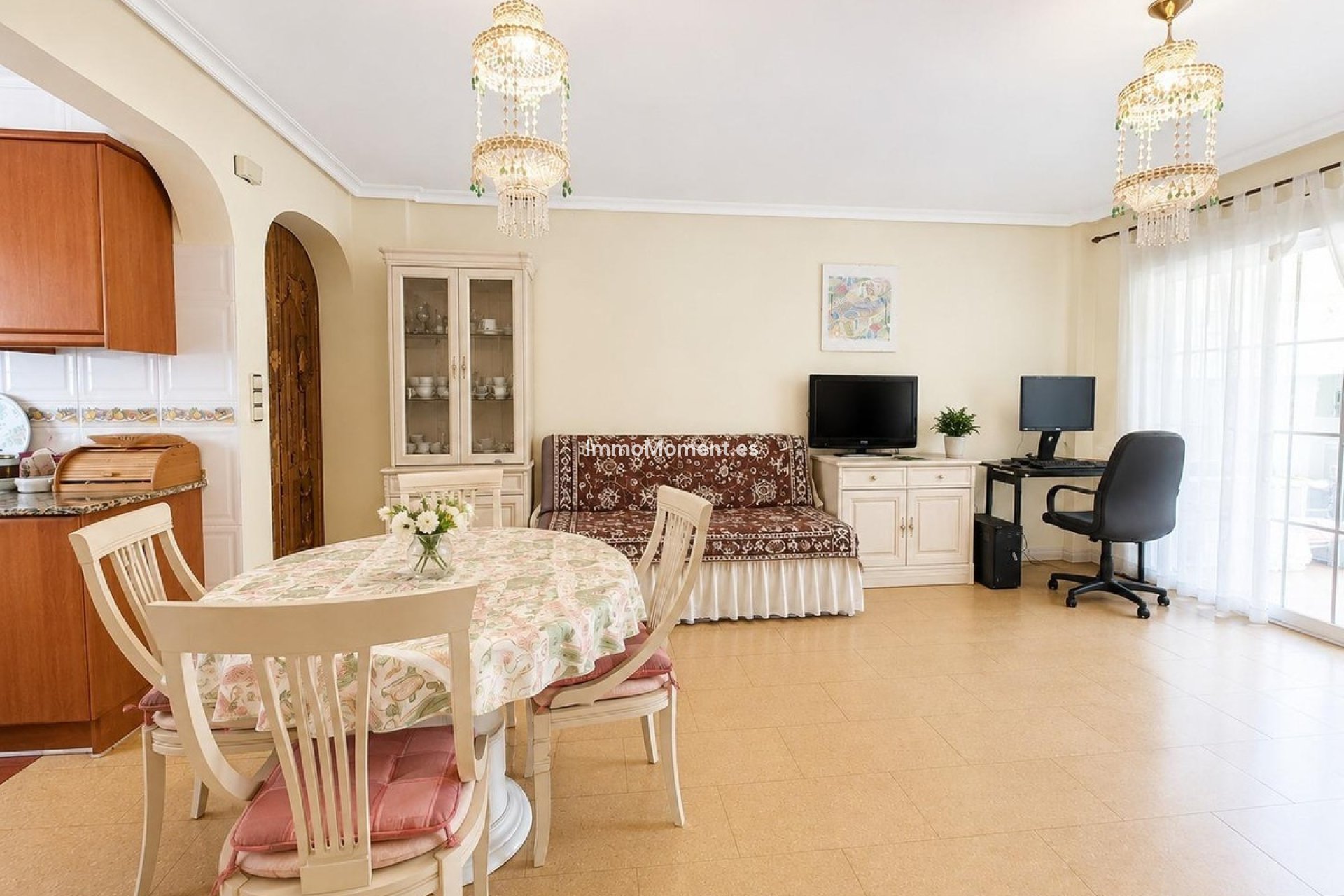 Revente - Villa individuelle - Orihuela - Cabo roig - La Zenia