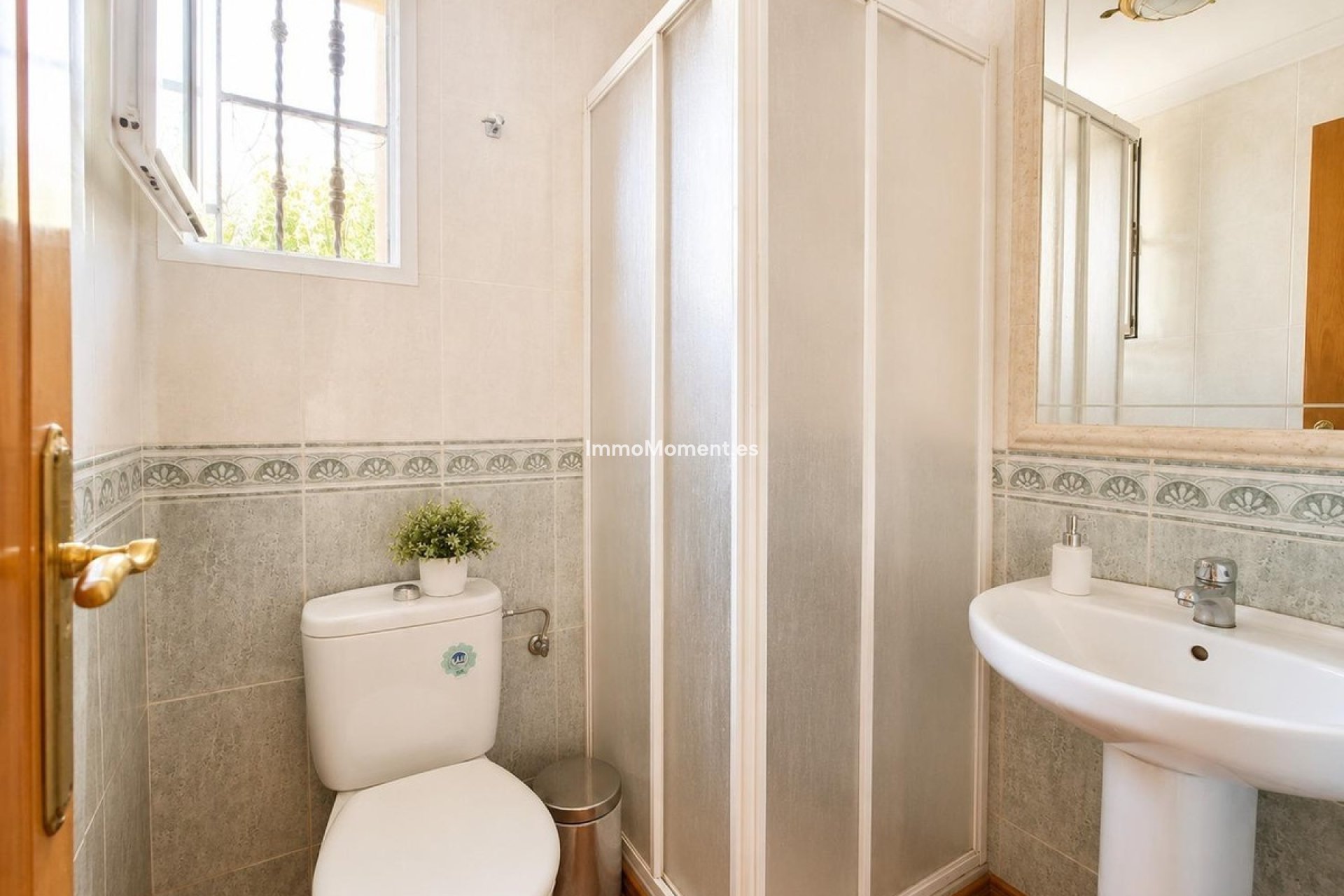 Revente - Villa individuelle - Orihuela - Cabo roig - La Zenia
