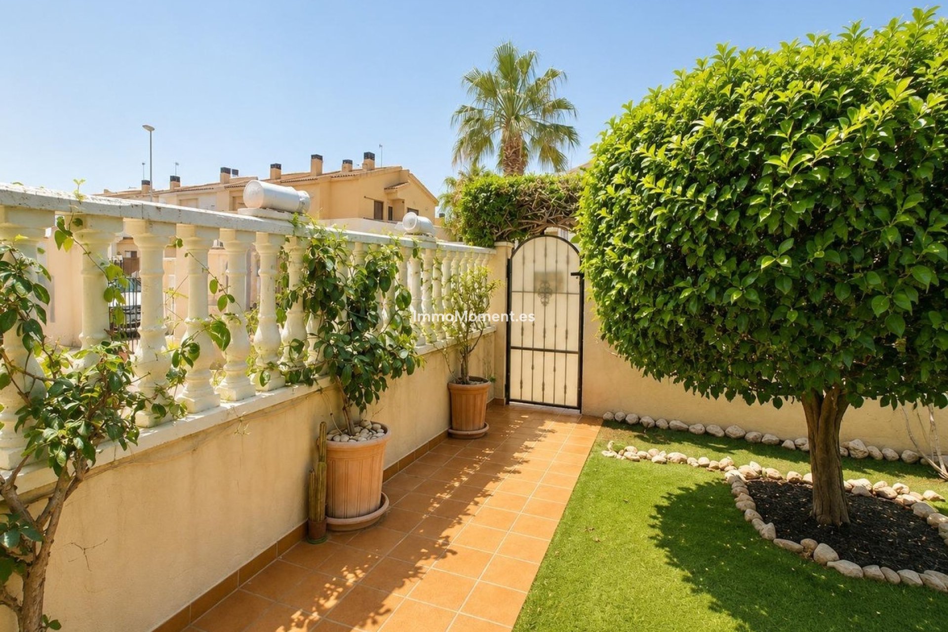 Revente - Villa individuelle - Orihuela - Cabo roig - La Zenia