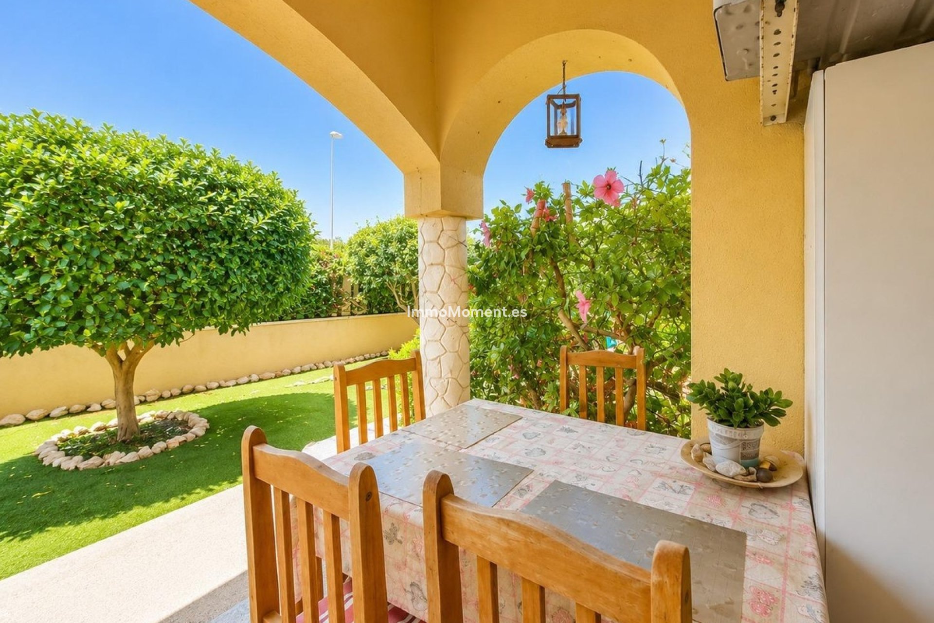 Revente - Villa individuelle - Orihuela - Cabo roig - La Zenia
