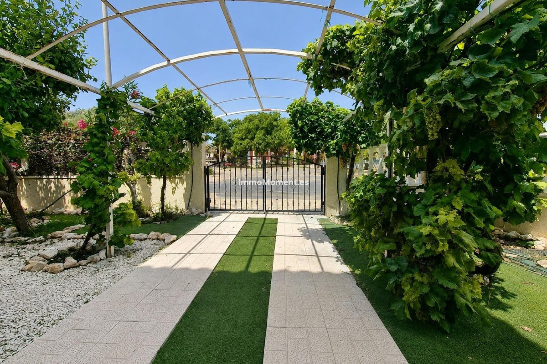 Revente - Villa individuelle - Orihuela - Cabo roig - La Zenia