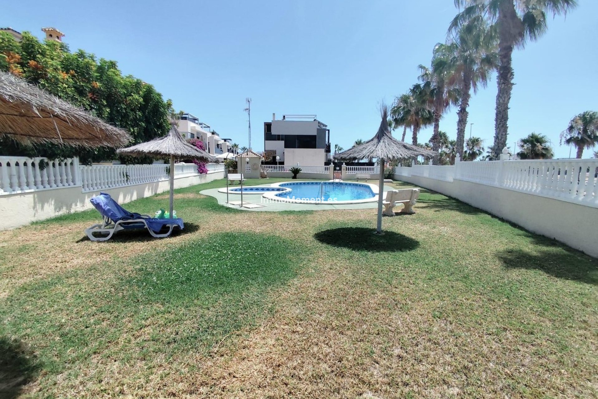 Revente - Villa individuelle - Orihuela - Cabo roig - La Zenia