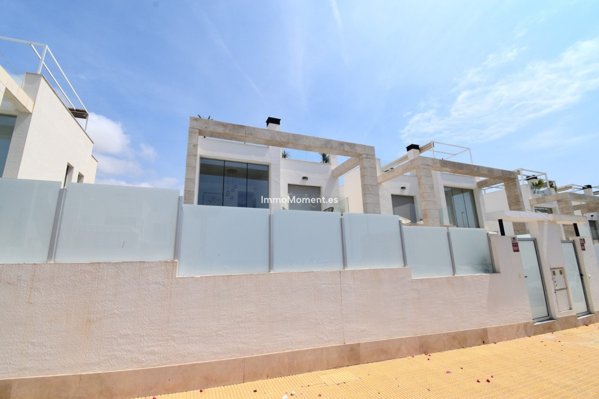 Revente - Villa individuelle - Orihuela - Cabo roig - La Zenia
