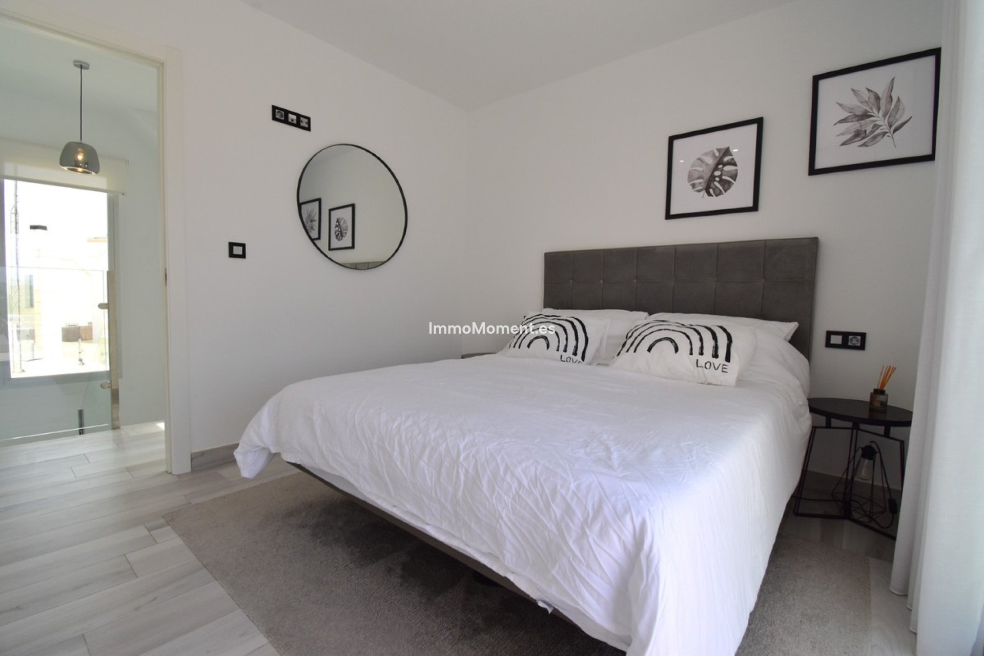 Revente - Villa individuelle - Orihuela - Cabo roig - La Zenia