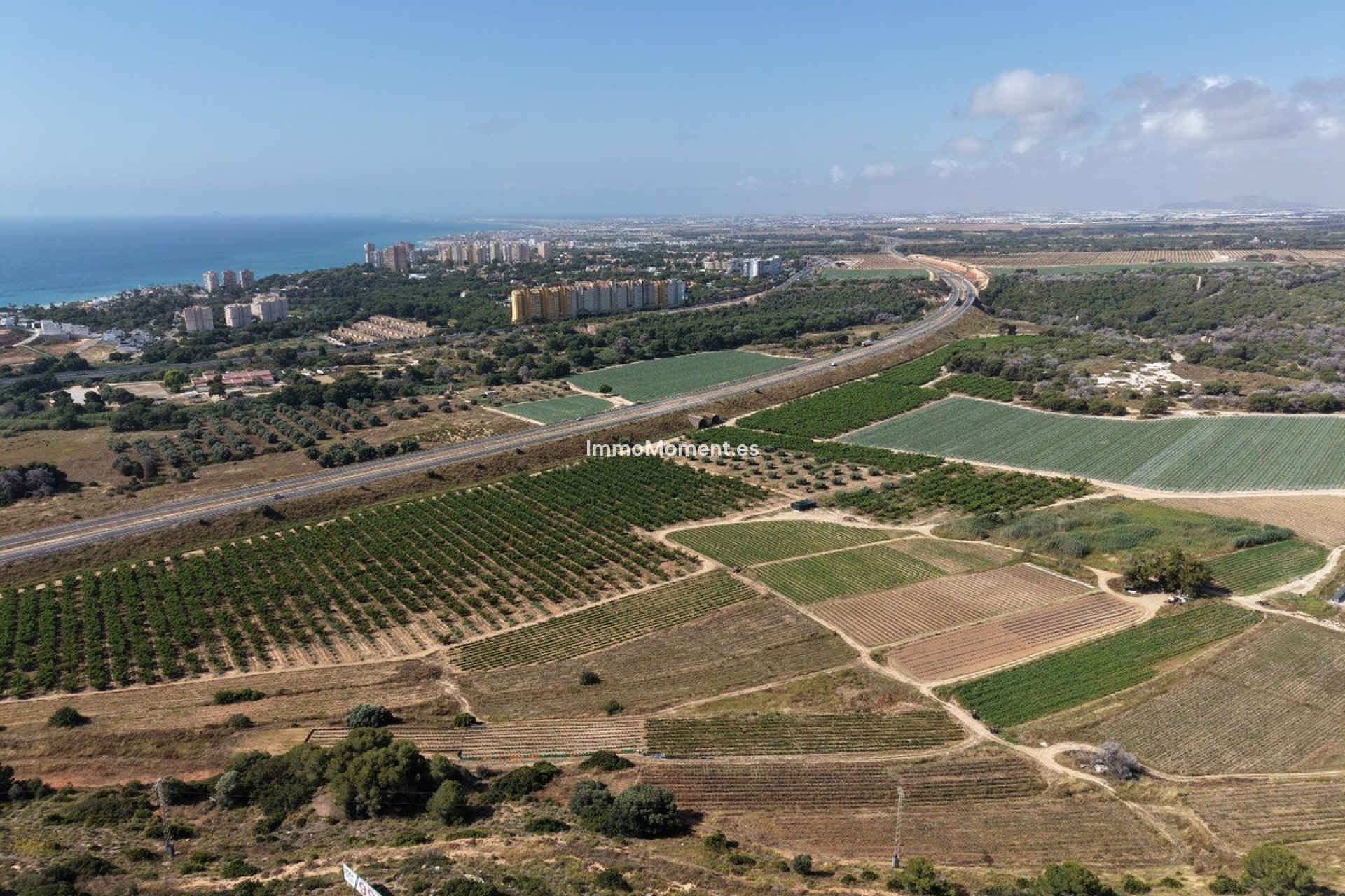 Revente - Villa individuelle - Orihuela - Cabo roig - La Zenia