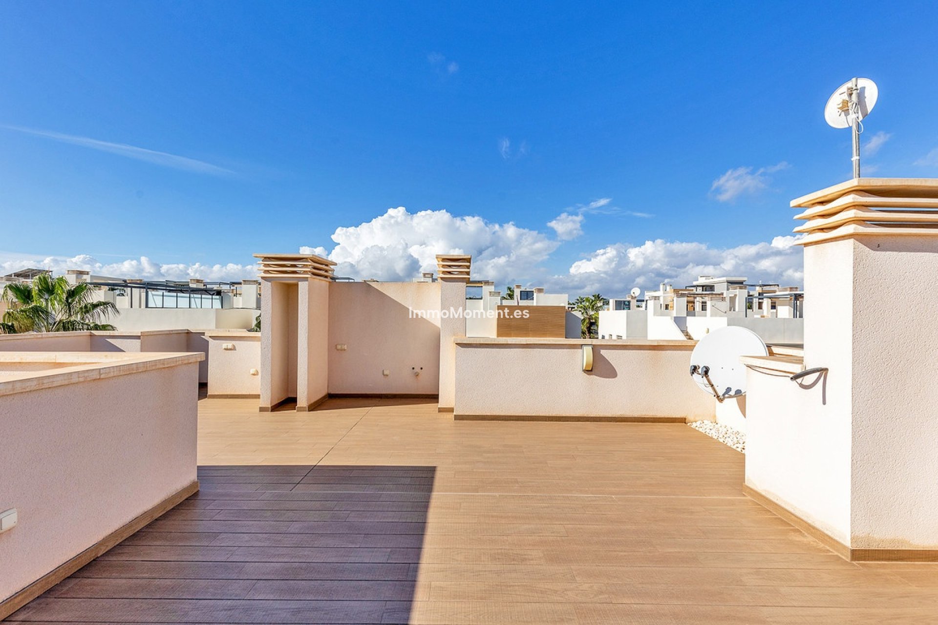 Revente - Villa individuelle - Orihuela - Cabo roig - La Zenia