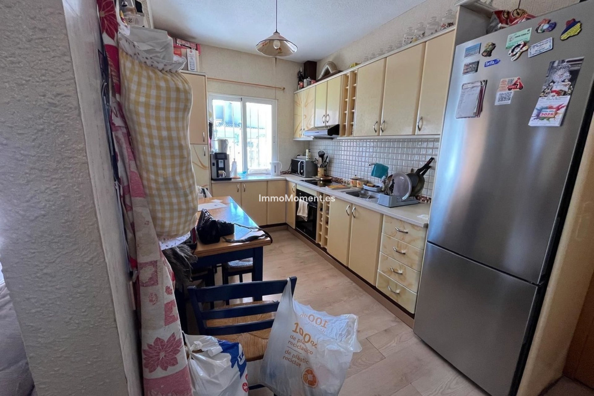 Revente - Villa individuelle - Orihuela - Cabo Roig