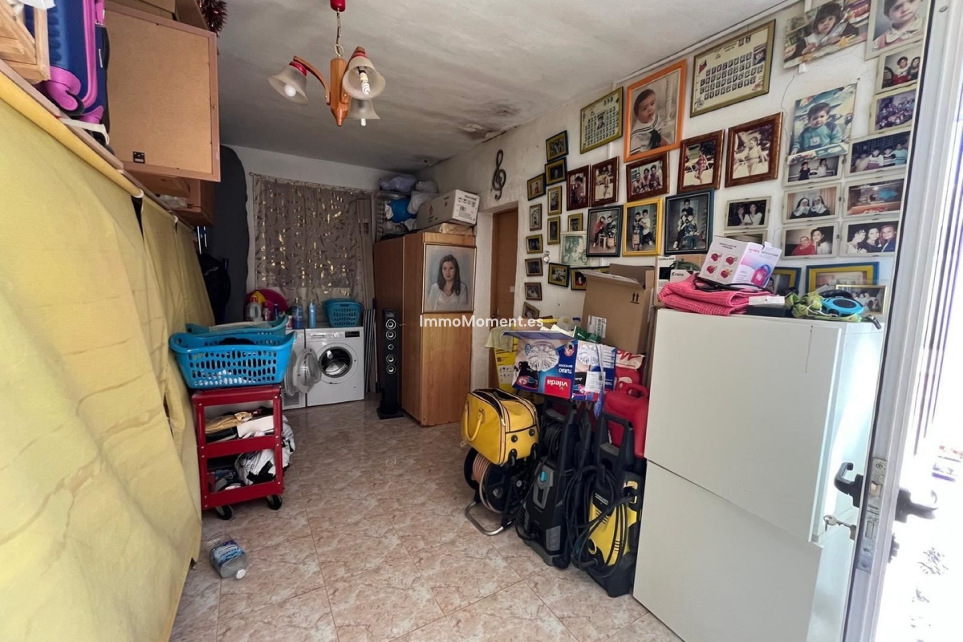 Revente - Villa individuelle - Orihuela - Cabo Roig