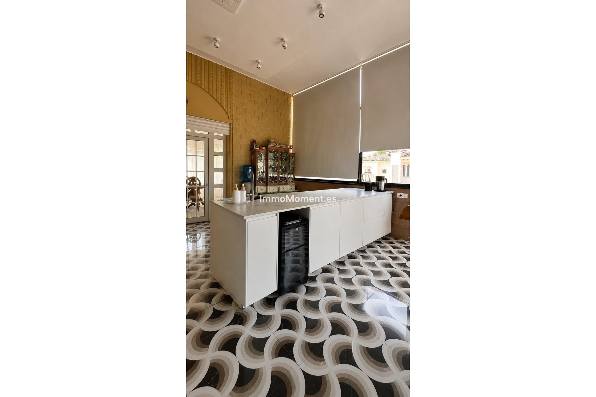 Revente - Villa individuelle - Orihuela - Campoamor