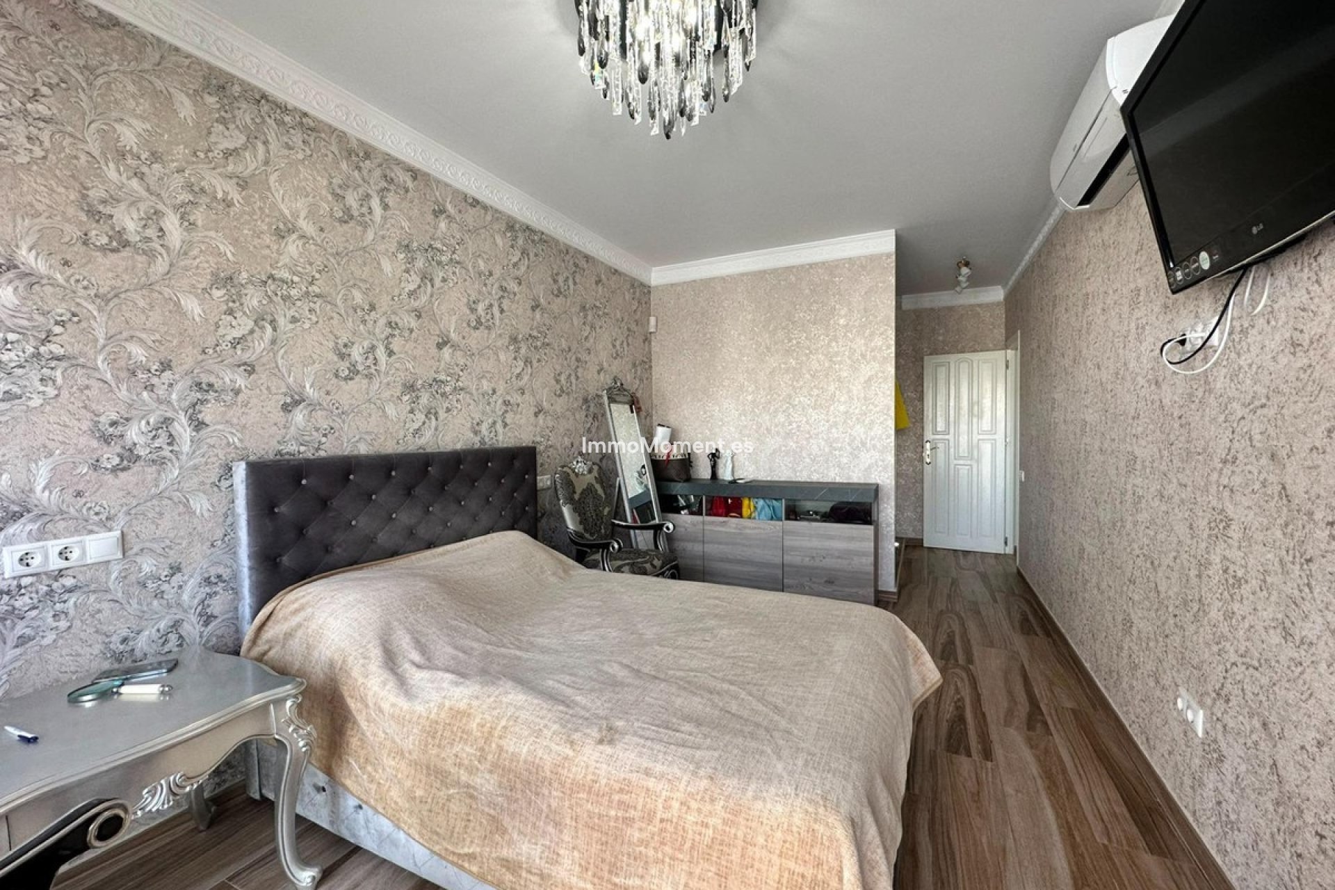 Revente - Villa individuelle - Orihuela - Campoamor