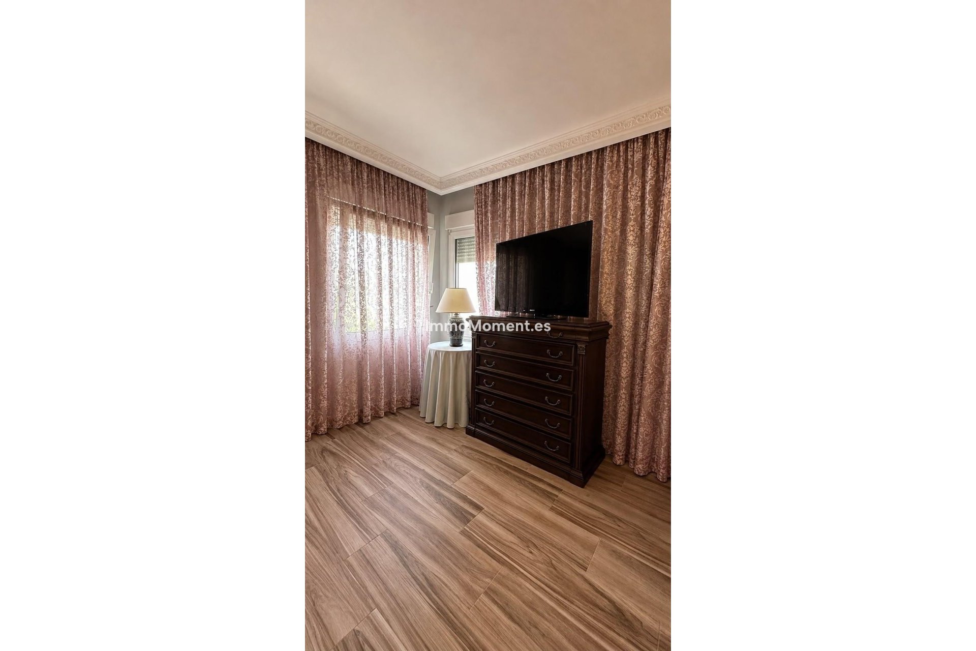 Revente - Villa individuelle - Orihuela - Campoamor