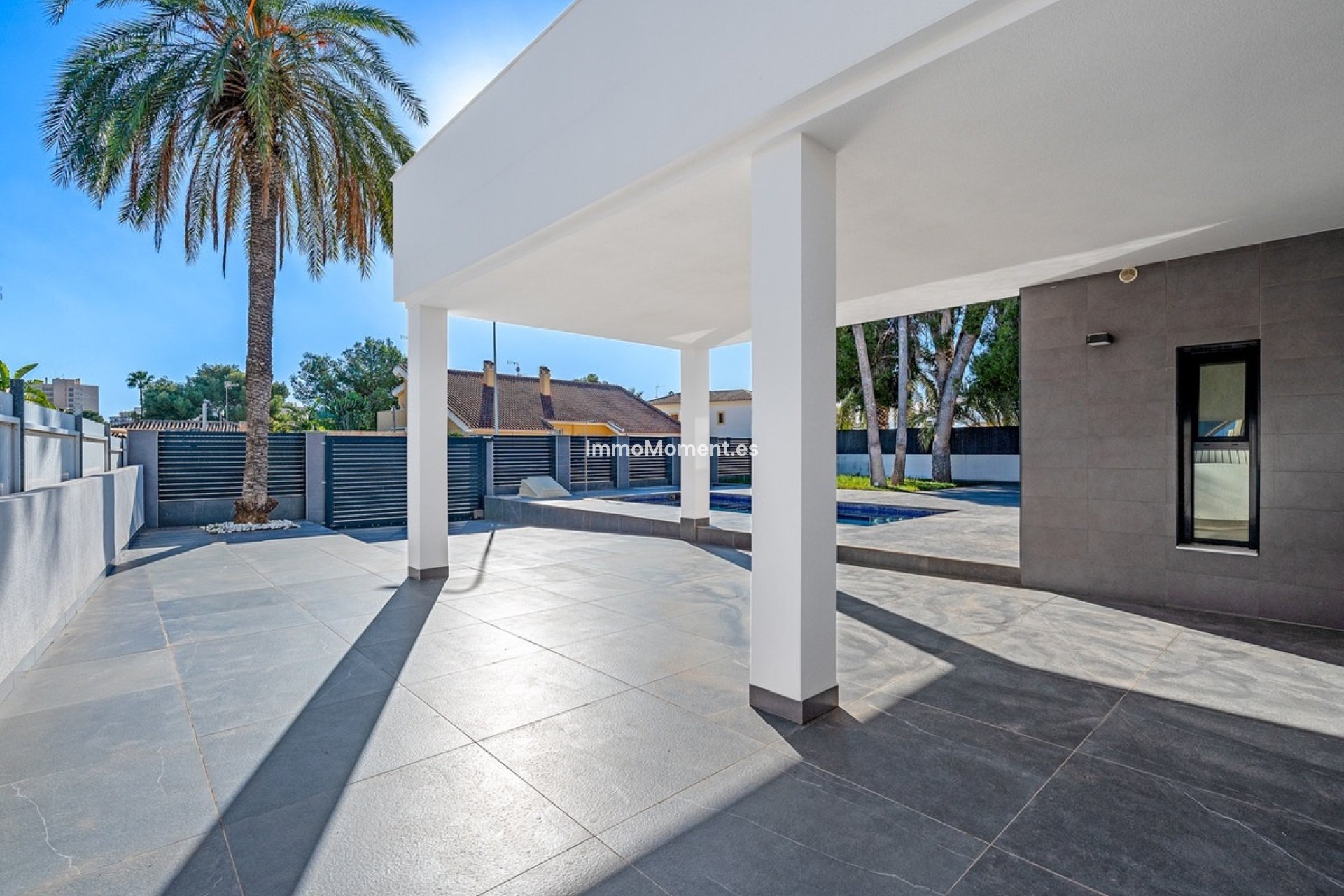 Revente - Villa individuelle - Orihuela - Campoamor