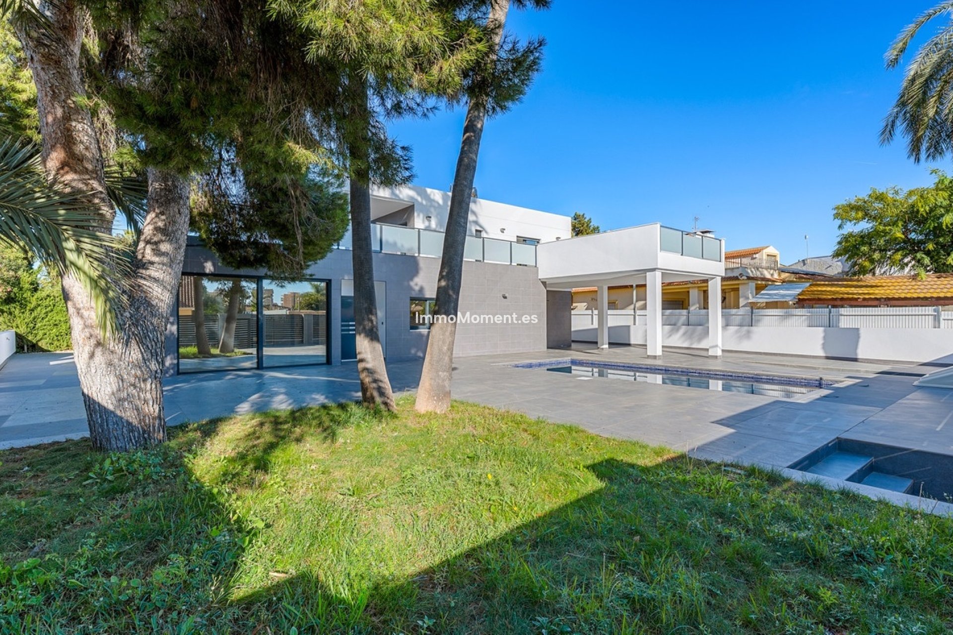 Revente - Villa individuelle - Orihuela - Campoamor