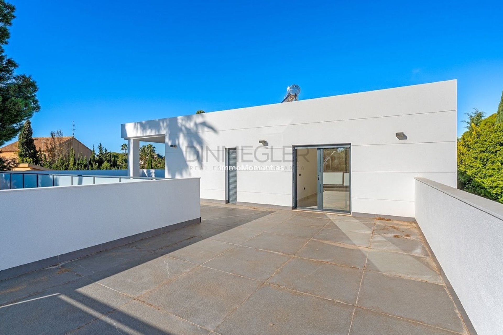 Revente - Villa individuelle - Orihuela - Campoamor