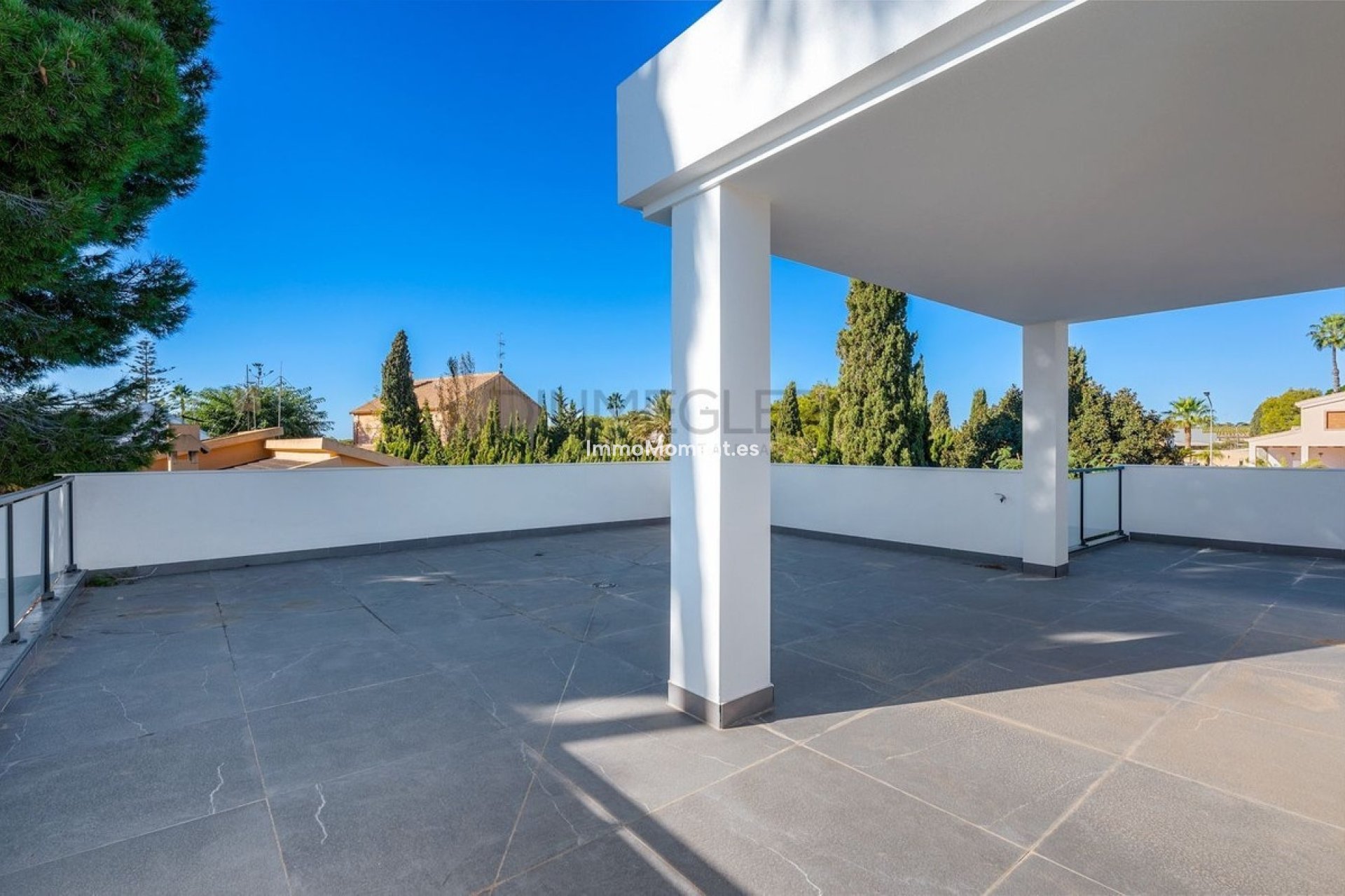 Revente - Villa individuelle - Orihuela - Campoamor
