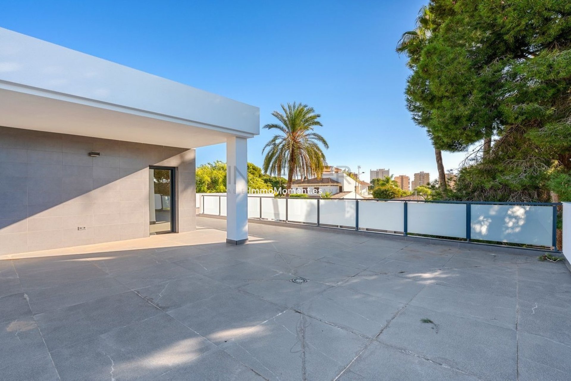Revente - Villa individuelle - Orihuela - Campoamor