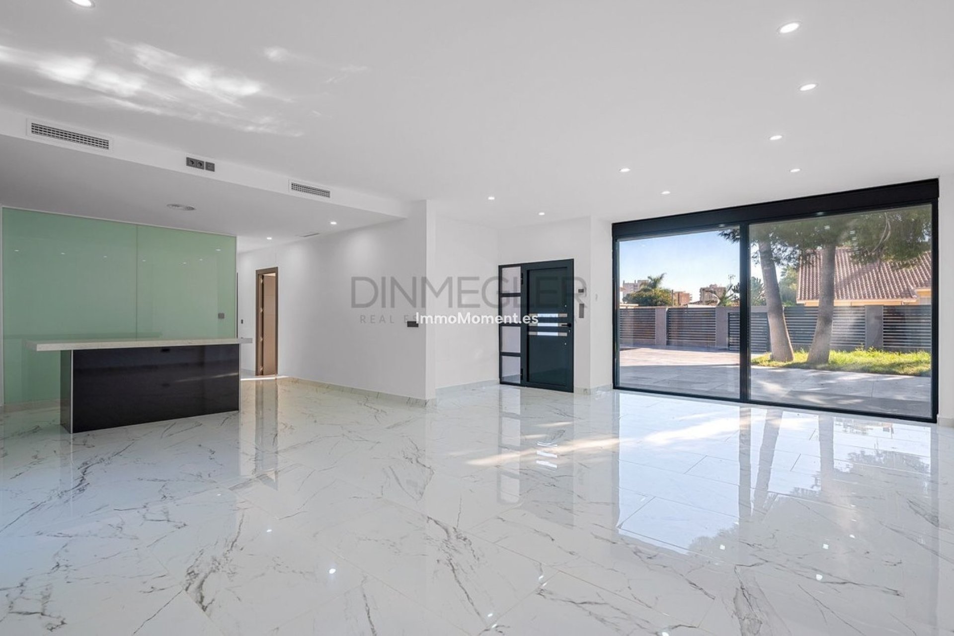Revente - Villa individuelle - Orihuela - Campoamor