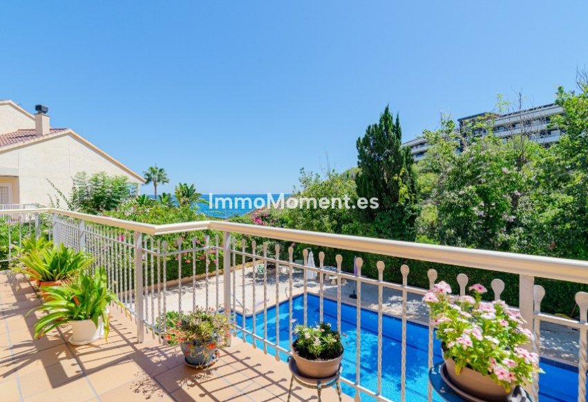 Revente - Villa individuelle - Orihuela - Campoamor