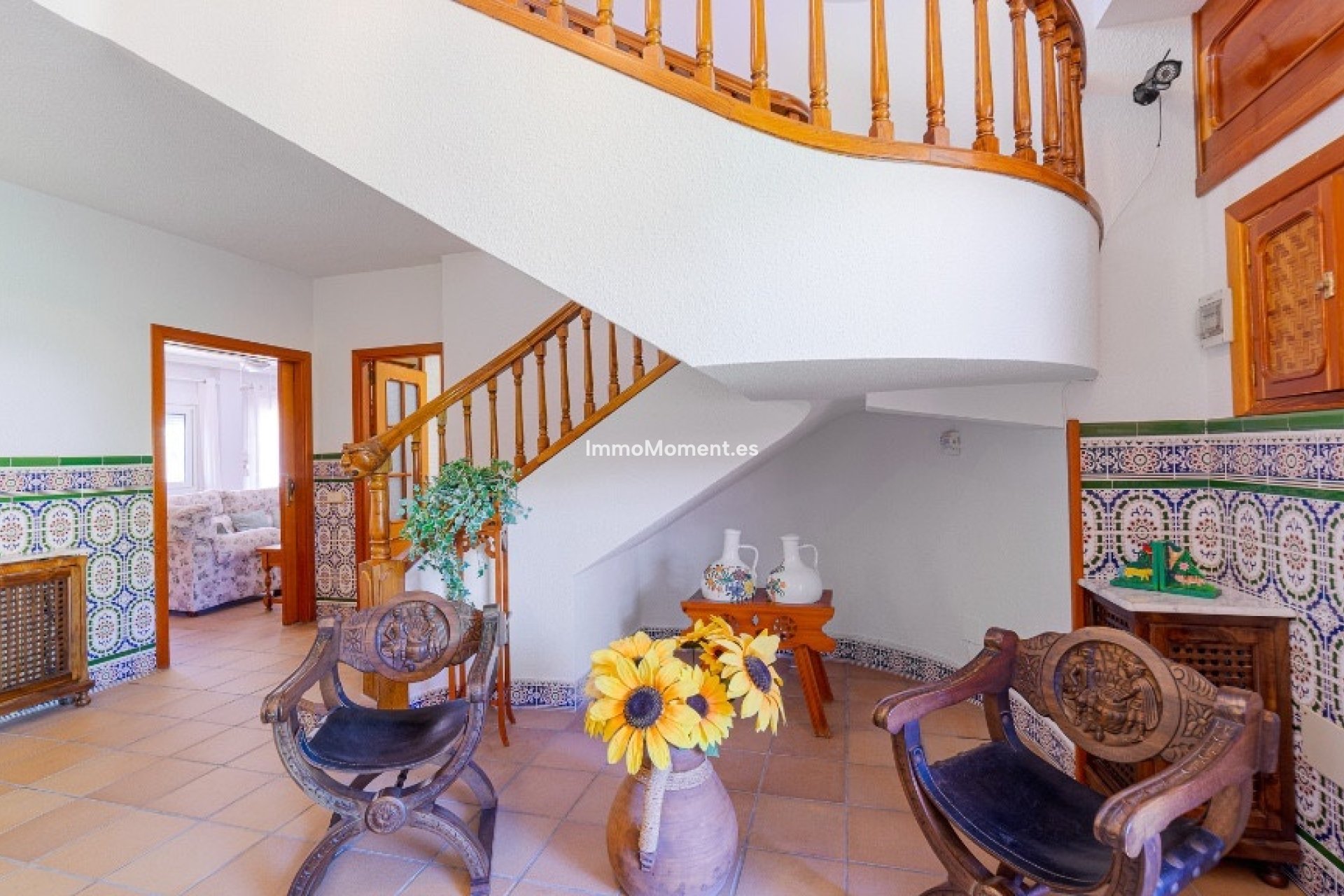 Revente - Villa individuelle - Orihuela - Campoamor