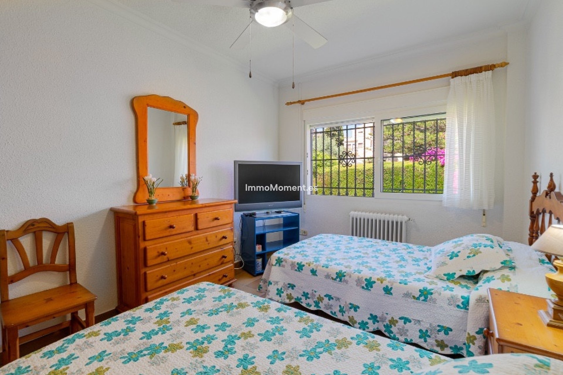 Revente - Villa individuelle - Orihuela - Campoamor